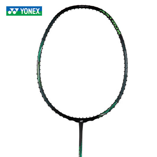 尤尼克斯 羽球拍 天斧玄黑 AXBKEX 商品图8