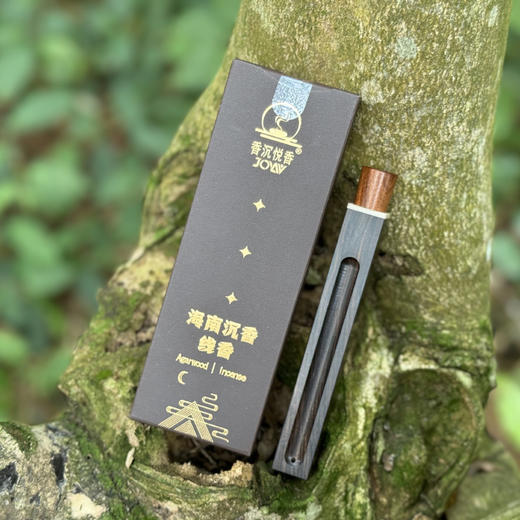 沉香线香旅行装A款 商品图0