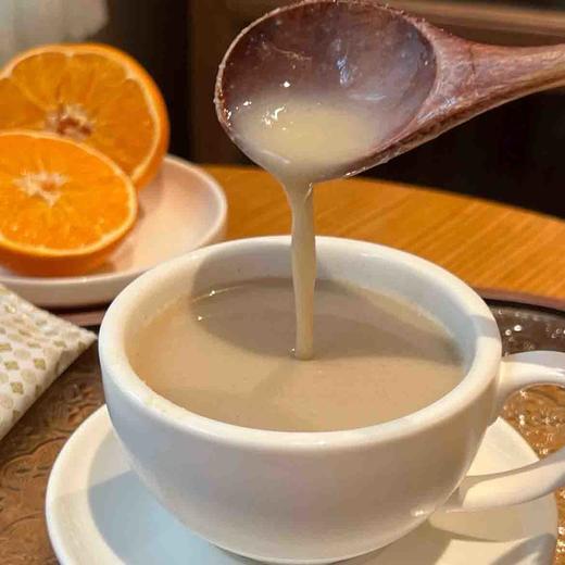 [屁侠推荐]清心堂四神汤200g盒装冲饮铁棍山药茯苓莲子芡实粉健康即食包邮  商品图3