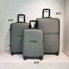 行李箱A-24074 森林绿 24寸 商品缩略图0