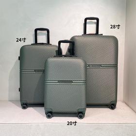 行李箱A-24074 森林绿 28寸