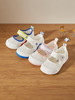卡特兔儿童新款软底防滑学步鞋透气儿童学步鞋 商品缩略图4