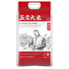 裕道府（匠心系列）五常大米（双层袋真空装）5kg 商品缩略图0