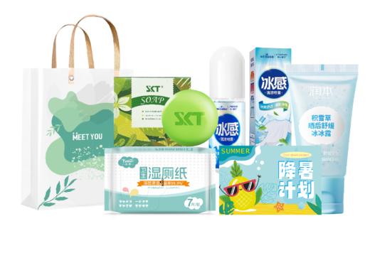 海风沁香礼盒SX02 商品图0