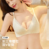 ALDOLA/雅黛俪深V聚拢内衣小胸显大法式性感蕾丝文胸细肩带美背 商品缩略图8