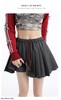 清仓特卖-学院风防走光不易皱百褶半裙短裙-喜出 商品缩略图1