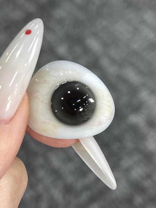 Serltyca日抛-淡颜黑 商品图9