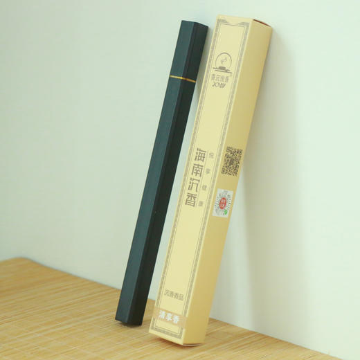 沉香线香（21cm）清享款 商品图4