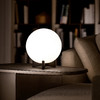 摩根象牙系列面光球形台灯 商品缩略图13