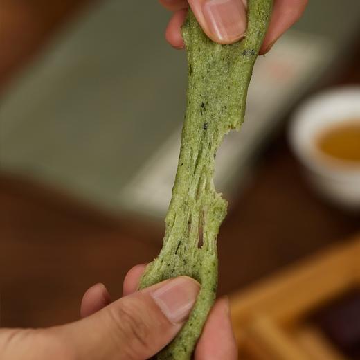 杨先生米菓条 桂花味/原味/紫糯米/艾青口味 商品图11