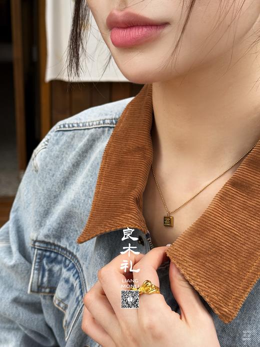 【不换不退】牛仔外套（E037） 商品图2