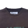 DAIRIKU "Alien" Vintage Wash H-S Tee 电影主题复古水洗短袖T恤 商品缩略图1