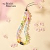 大英博物馆 巴斯特系列 缤纷泡泡珠 手机绳 商品缩略图0