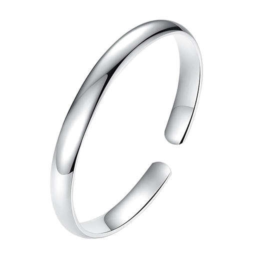 邂逅银手镯 商品图0