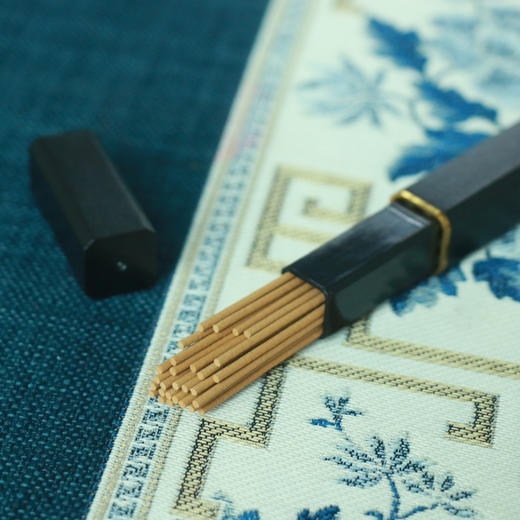 沉香线香（21cm）清享款 商品图3