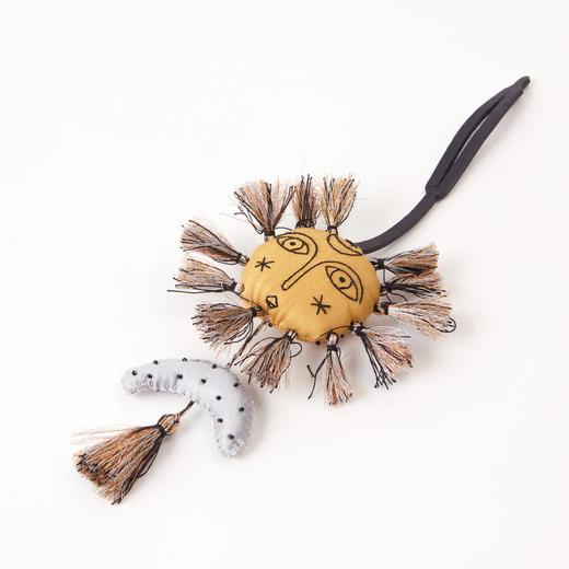 心艺手作：星灵守护 Celestial Bag Charm 商品图2