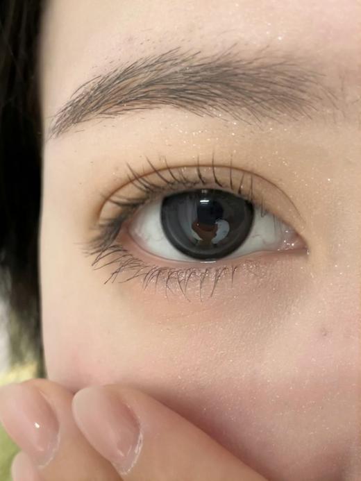 Serltyca日抛-夜明珠(黑色外圈儿灰色内圈儿） 商品图3