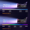永诺 YNLUX300 双色温/RGB 大功率300W摄影灯 工作室首选用灯 | APP控制 | 摄像灯 | 影视灯 | 影棚灯 商品缩略图4
