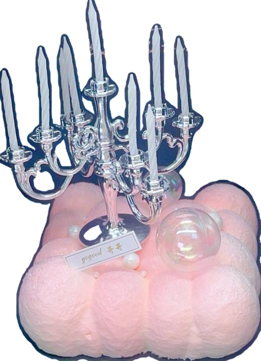 6寸古典女神（法式蛋糕） 商品图0