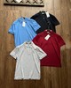 【比格启事】Hazzys哈吉斯夏季款商务休闲抗菌POLO短袖凉感T恤男！ 商品缩略图4