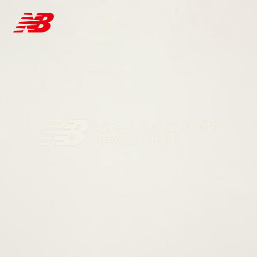 NEW BALANCE/NB Hyper Sports S/S Tee男款运动休闲舒适时尚百搭圆领运动T桖 商品图4