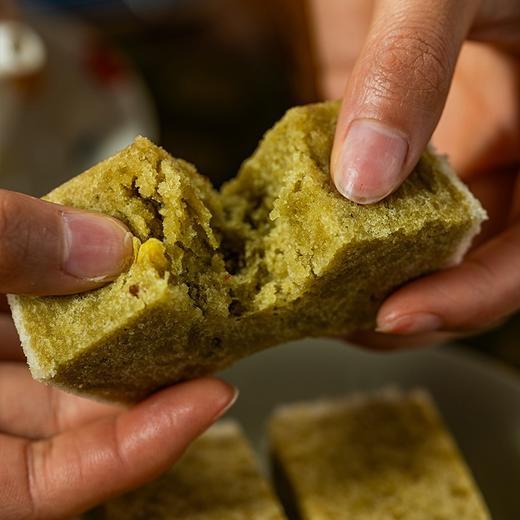 杨先生芡实糕 白桃乌龙/龙井/桂花味/清风茉白/黑芝麻味/玫瑰/海盐奶椰/山楂味/原味/紫米 商品图7