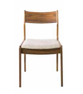 懂窝 | 弗雷达 Freda 餐椅一对 Dining Chair