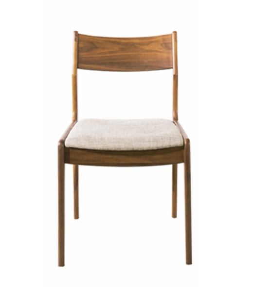 懂窝 | 弗雷达 Freda 餐椅一对 Dining Chair 商品图0
