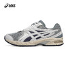 ASICS亚瑟士男女情侣复古休闲鞋GEL-DS TRAINER 14舒适百搭运动鞋1203A607-020 商品缩略图5