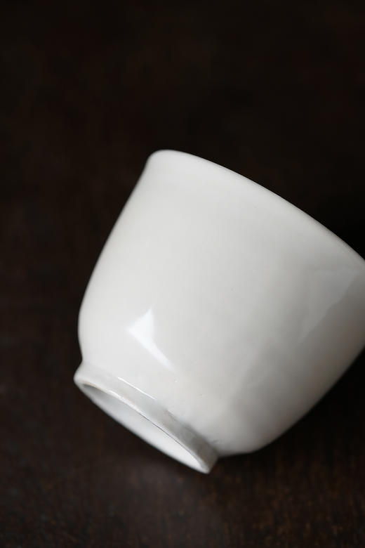 森冈由利子102-105汤吞（大） 商品图3