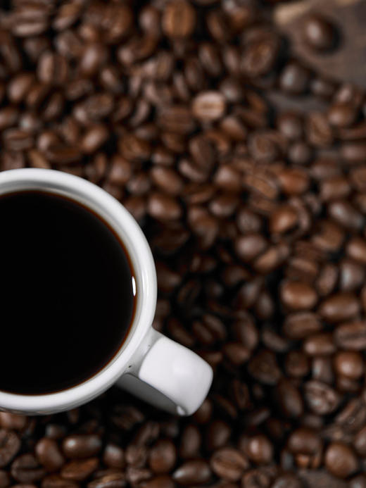 【三与叁山】下午茶-榛果巧克力 2英寸+拿铁咖啡 商品图4