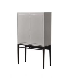 懂窝 | 斯威夫特 Swift 高柜 Cabinet