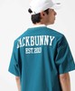 Jack Bunny 高尔夫男士 字母刺绣基础款短袖运动夹克 轻量轻薄 防风防水 商品缩略图10