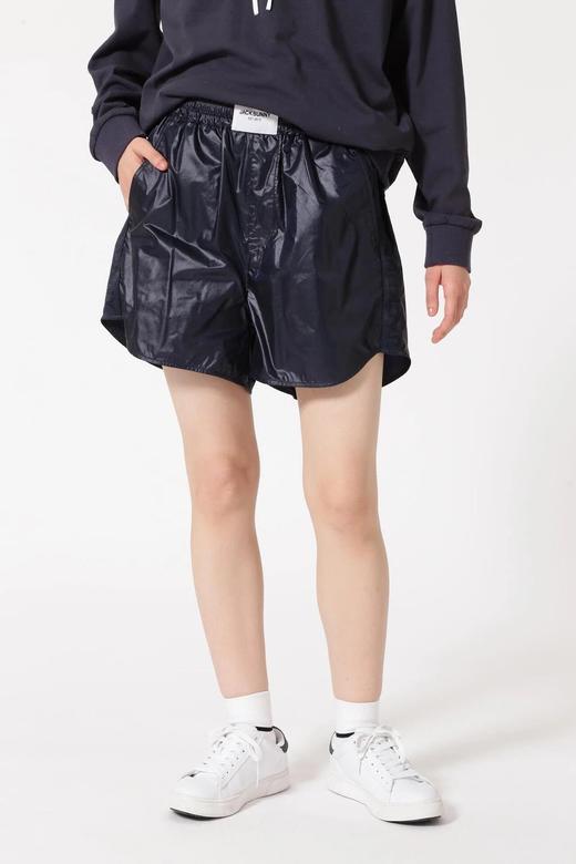 Jack Bunny 高尔夫女士 20D尼龙夏季防水透气松紧网状衬里短裤 商品图1