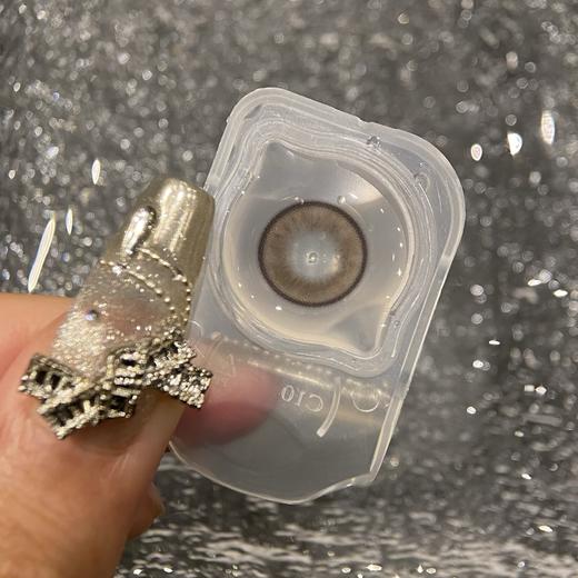 Serltyca半年抛-巧克腻 商品图2