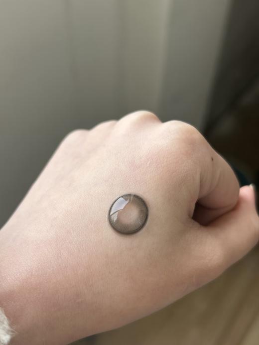 Serltyca日抛-淡颜黑 商品图12