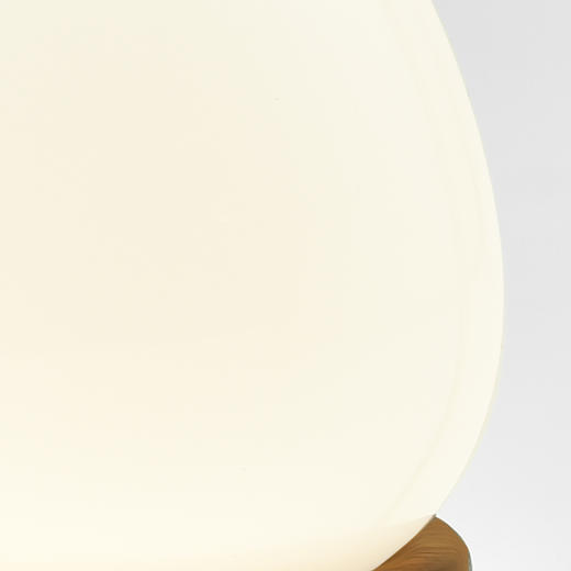 ⁶【呼吸睡眠灯】露营充电手提灯奶油风实木卧室台灯触摸喂奶护眼小夜灯伴眠呼吸灯SS06-QTT-LPS 商品图9