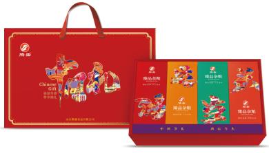 腾盛鸿运当头 商品图0