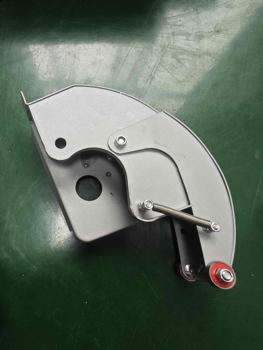 【货号02915】包邮卡玛顿172A无刷开槽机172切割机全铜无刷切割机角磨机4500瓦 商品图7