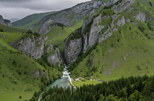 【探秘陕甘秘境】崆峒奇峰、伏羲古韵与麦积奇观摄影8天 商品图2