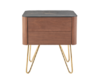 懂窝｜贝萨诺 床头柜 Besano Bedside Table 商品缩略图0