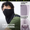 【25年新品】蕉下透气护颈防晒口罩AS201 商品缩略图3