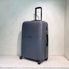 MODS行李箱A-24074 锡器灰 28寸 商品缩略图4
