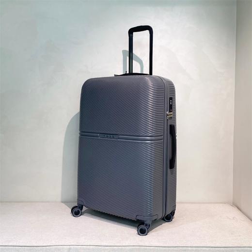 MODS行李箱A-24074 锡器灰 28寸 商品图4