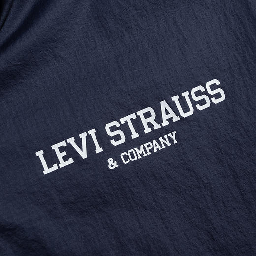 LEVIS 夏 大童小童 儿童童装风衣 LVB-LO-M859 商品图3