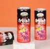 美奈红葡萄果汁250ml 越南进口 商品缩略图1