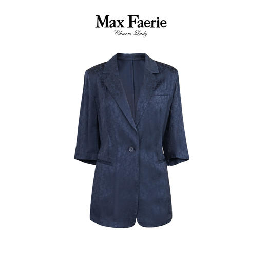 MH2A061麦克斯菲瑞西服 商品图0