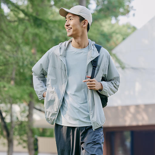 【茄克】防晒服 1P2113202 商品图2