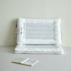 A类全棉草本荞麦枕  薰衣草荞麦护颈枕 商品缩略图7