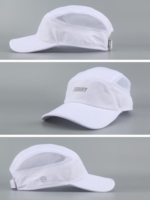 蜂系列成人/青少年防晒运动帽 商品图2